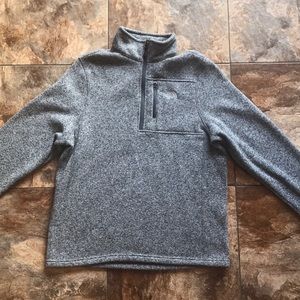 Men’s North Face Sweater